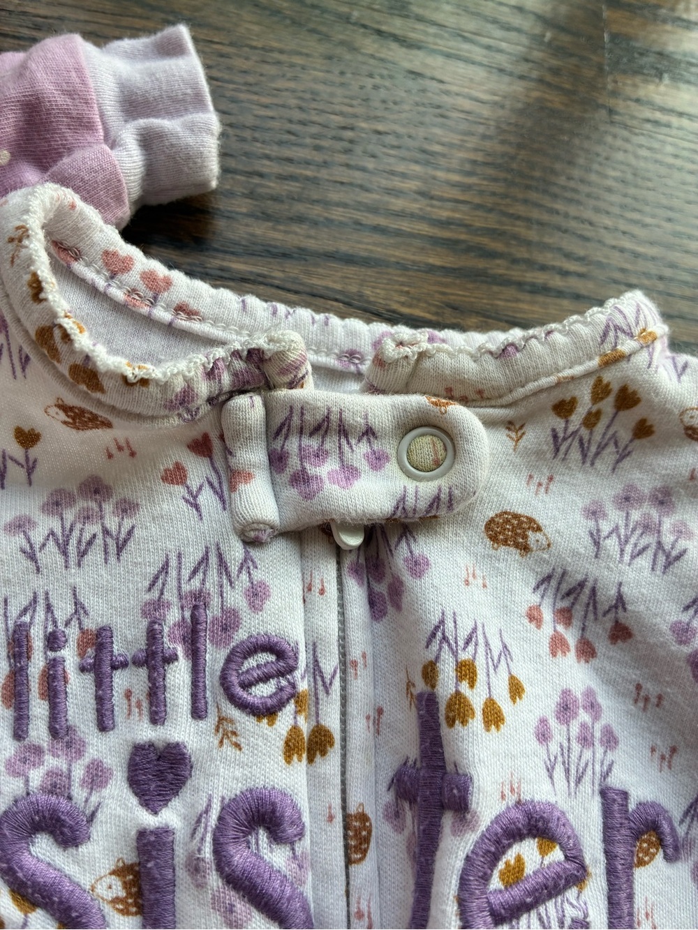 Newborn Bundle - Picture 5 of 9